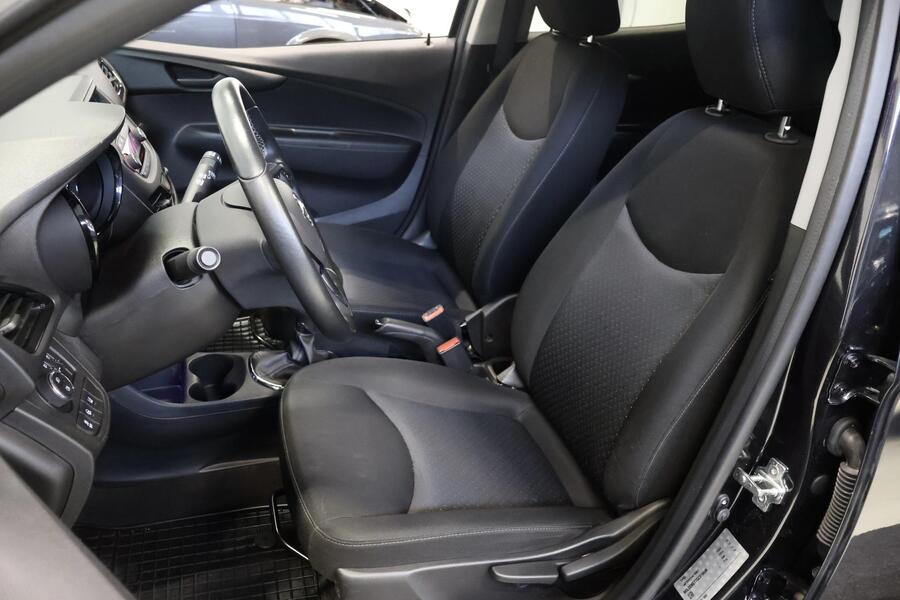 Opel Karl vaihtoauto