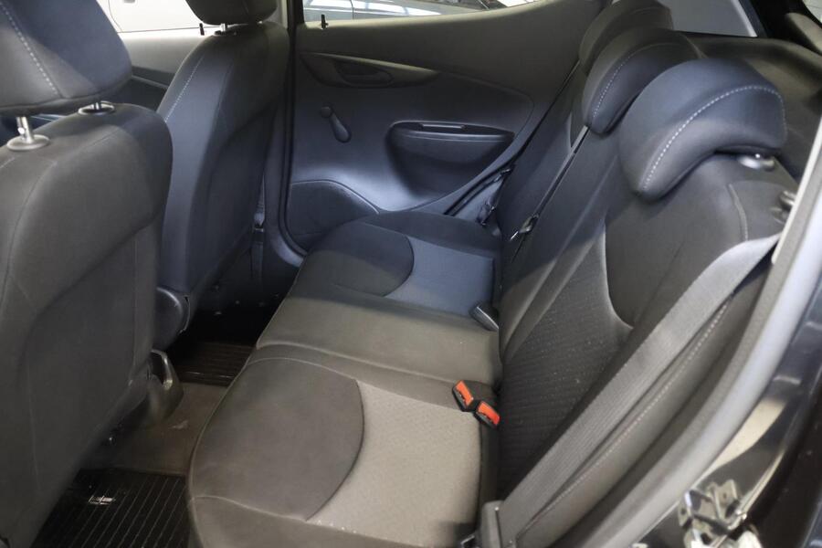 Opel Karl vaihtoauto