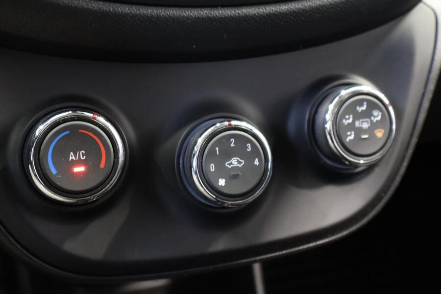 Opel Karl vaihtoauto