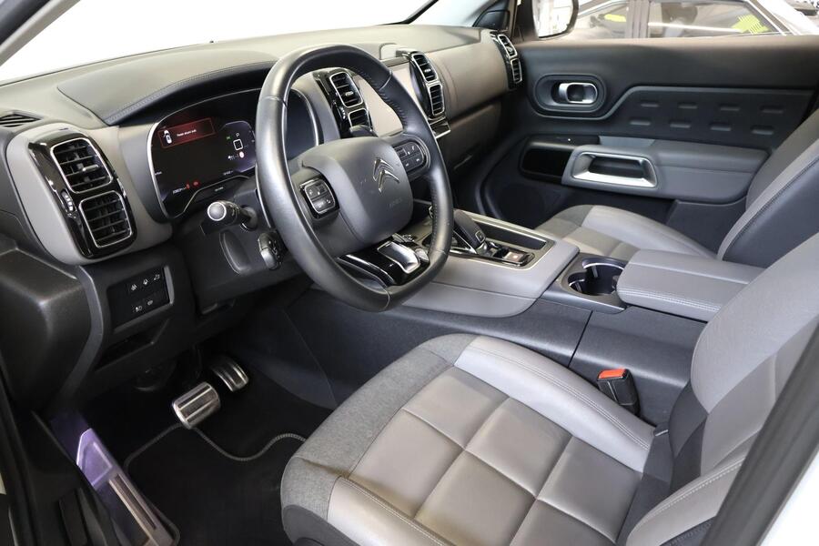 Citroën C5 Aircross vaihtoauto