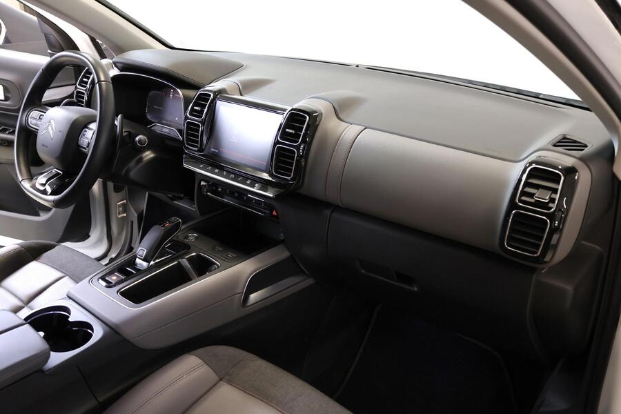 Citroën C5 Aircross vaihtoauto