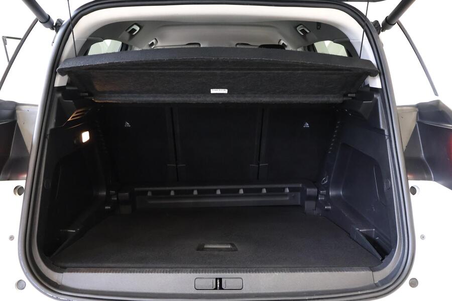 Citroën C5 Aircross vaihtoauto