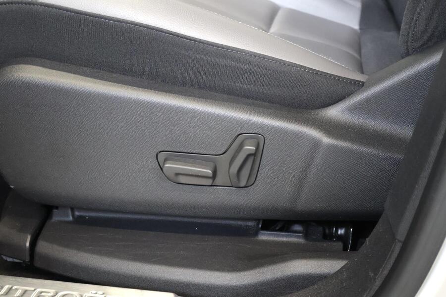 Citroën C5 Aircross vaihtoauto