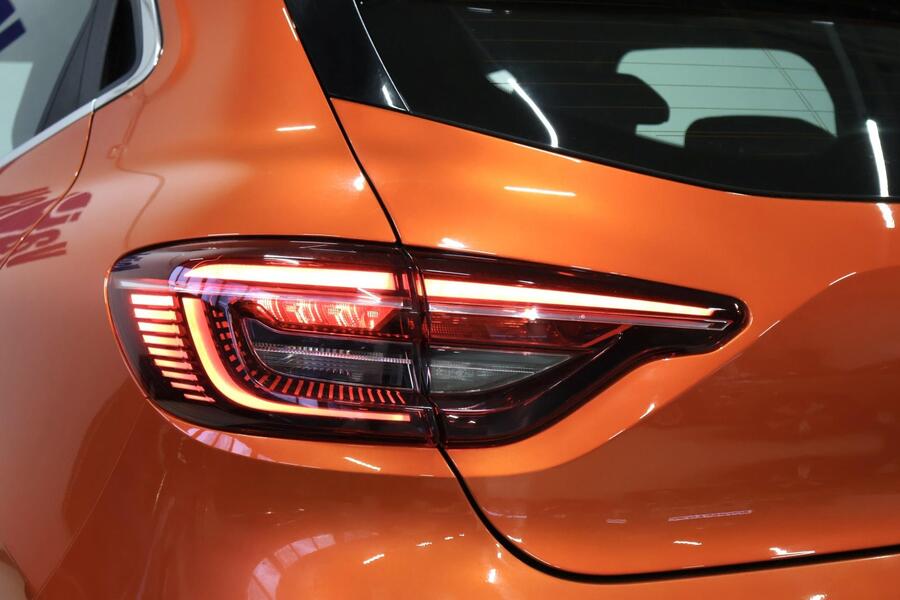 Renault Clio vaihtoauto