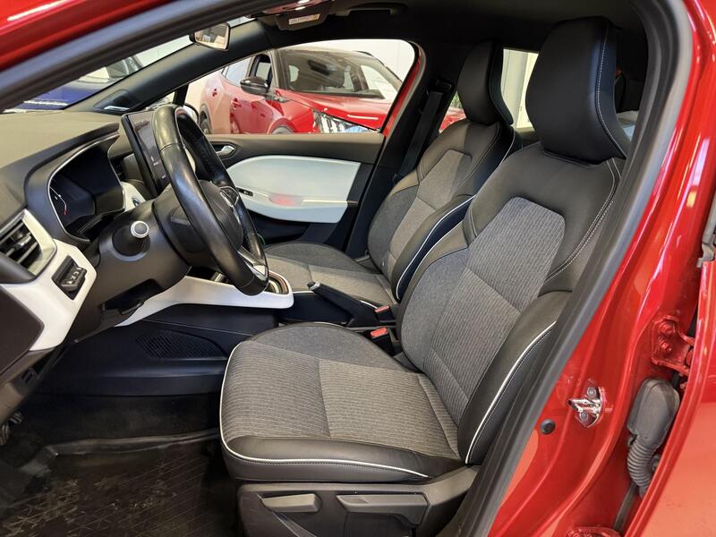 Renault Clio vaihtoauto