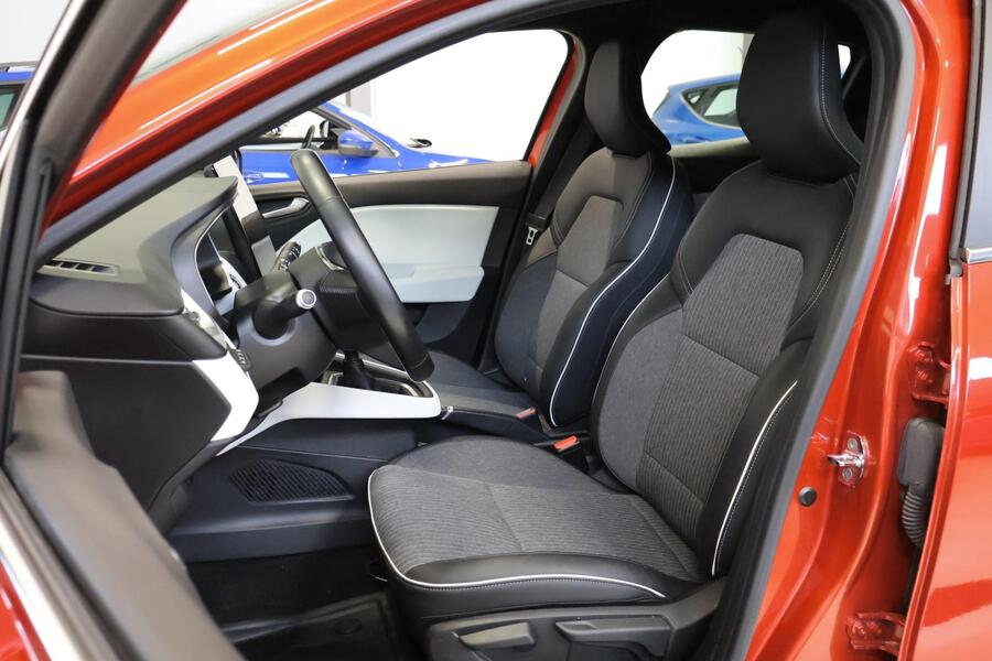 Renault Clio vaihtoauto