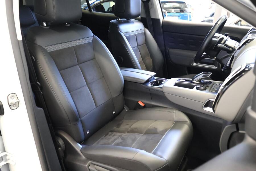 Citroën C5 Aircross vaihtoauto