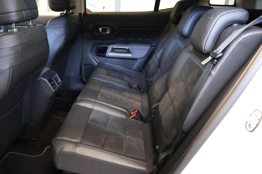 Citroën C5 Aircross vaihtoauto