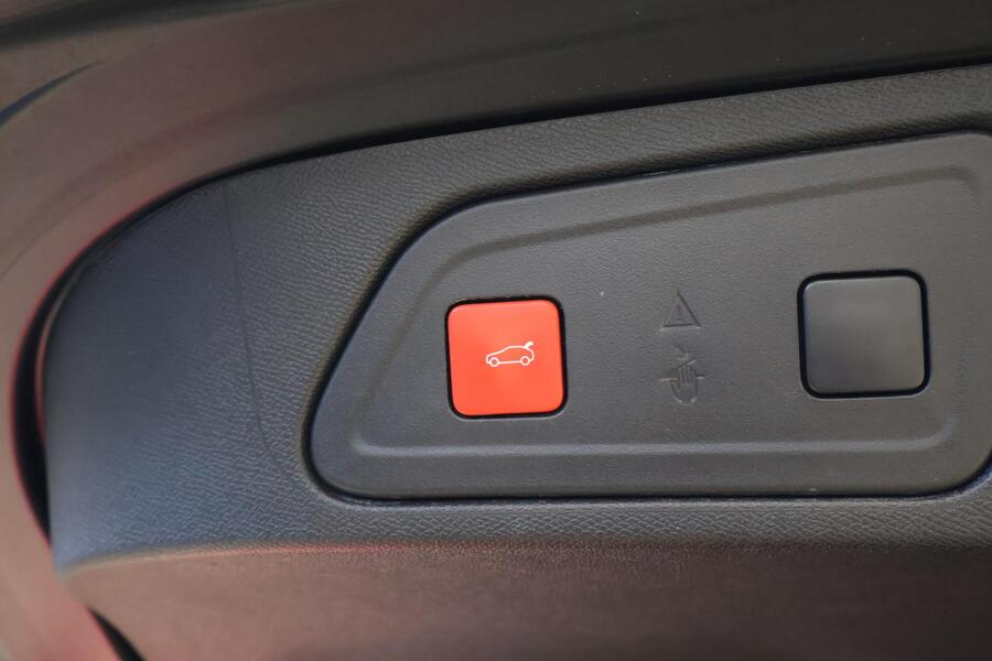 Citroën C5 Aircross vaihtoauto