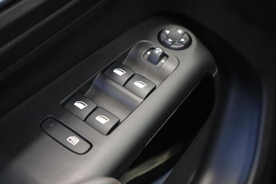 Citroën C5 Aircross vaihtoauto