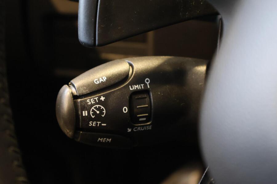 Citroën C5 Aircross vaihtoauto