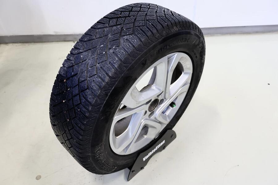 Citroën C5 Aircross vaihtoauto