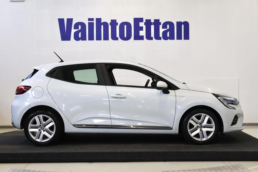 Renault Clio vaihtoauto