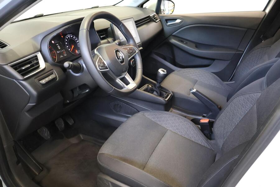 Renault Clio vaihtoauto