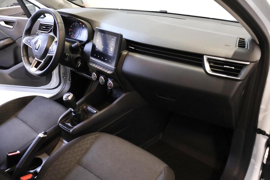 Renault Clio vaihtoauto