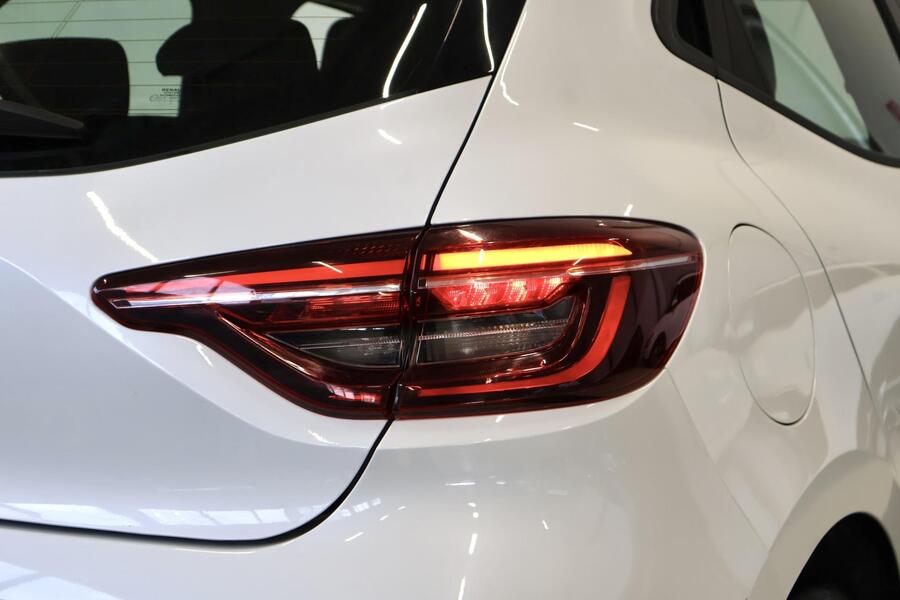 Renault Clio vaihtoauto