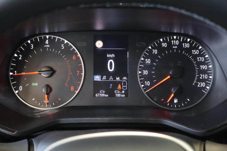 Renault Clio vaihtoauto