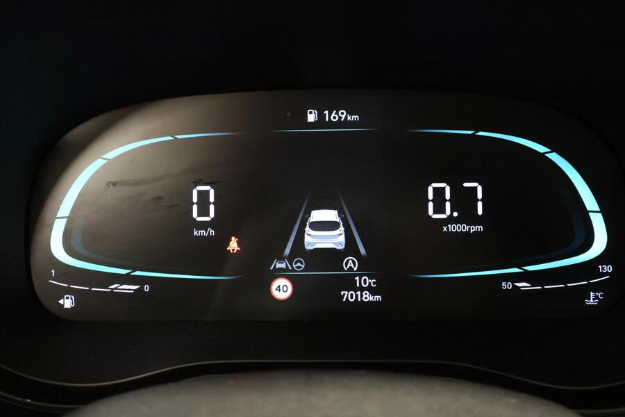 Hyundai i10 vaihtoauto