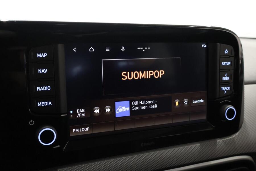 Hyundai i10 vaihtoauto