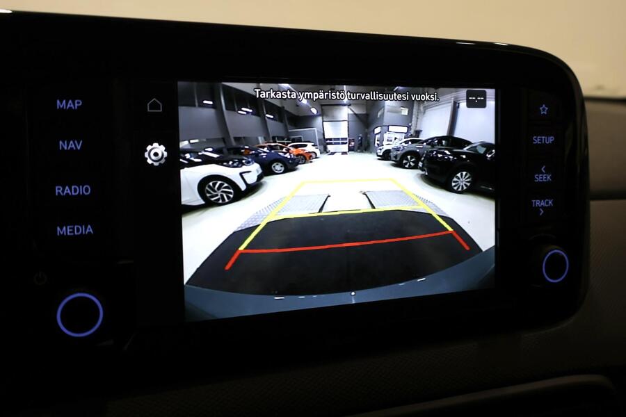 Hyundai i10 vaihtoauto