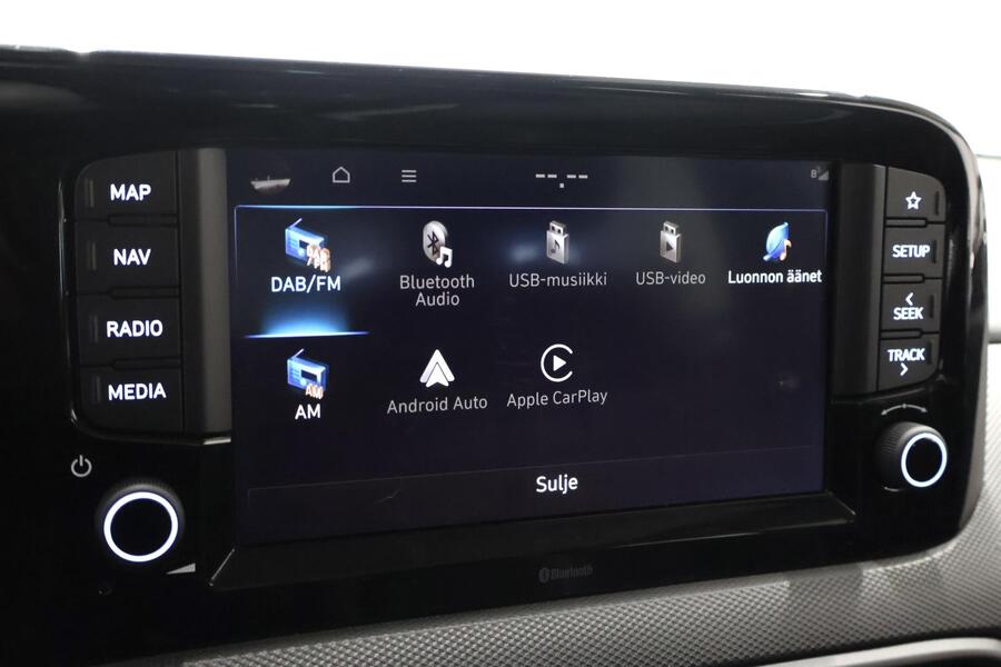 Hyundai i10 vaihtoauto