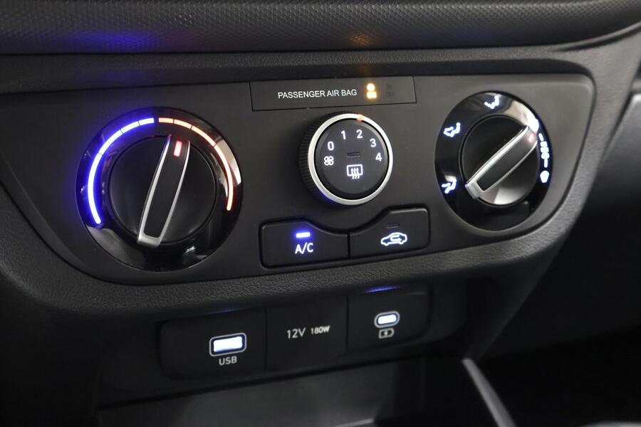 Hyundai i10 vaihtoauto