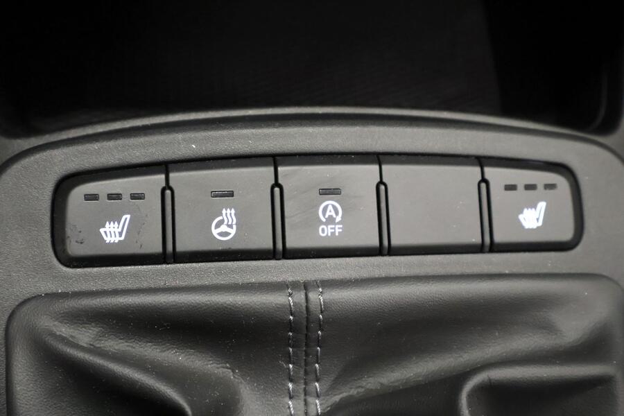 Hyundai i10 vaihtoauto