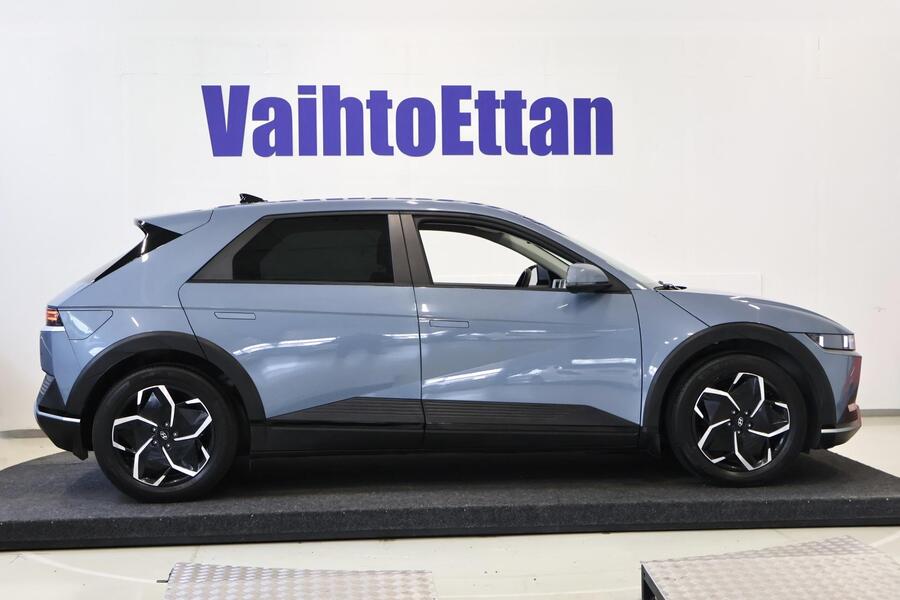 Hyundai IONIQ 5 vaihtoauto
