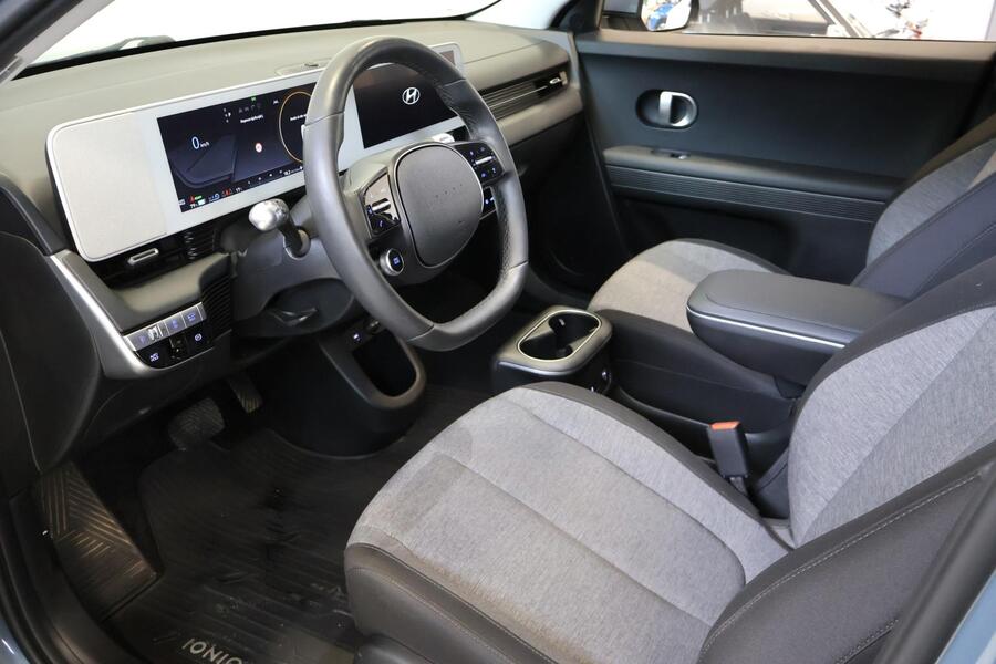Hyundai IONIQ 5 vaihtoauto