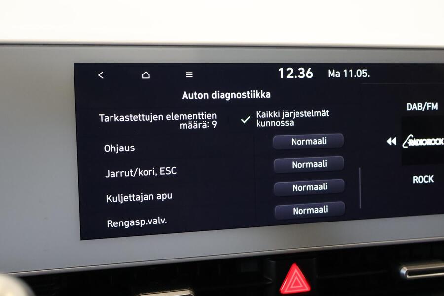 Hyundai IONIQ 5 vaihtoauto
