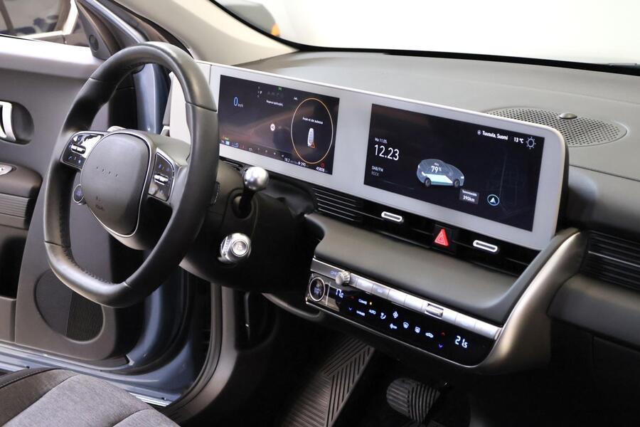 Hyundai IONIQ 5 vaihtoauto