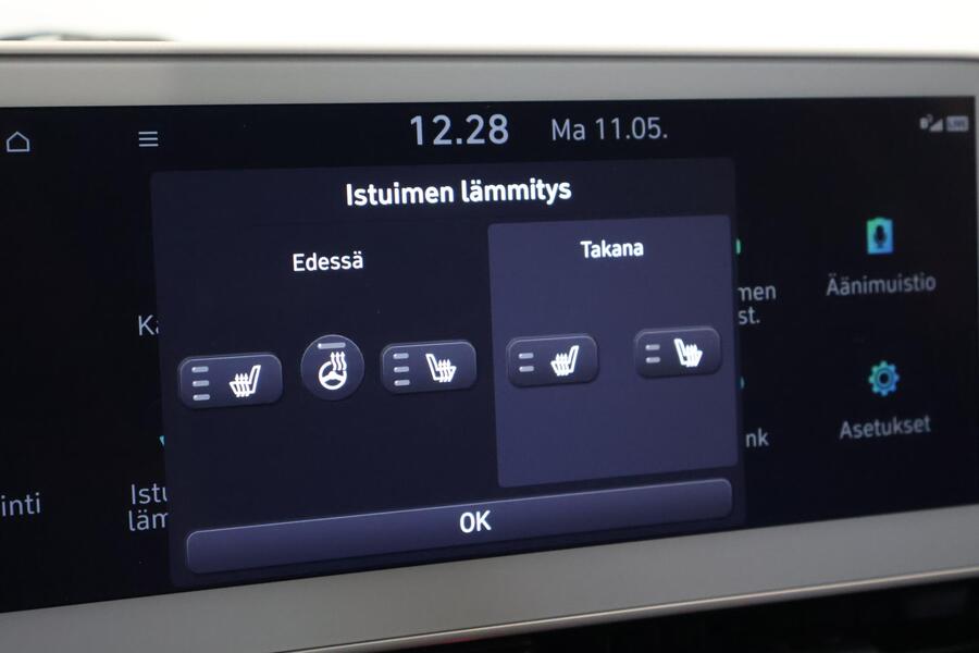 Hyundai IONIQ 5 vaihtoauto