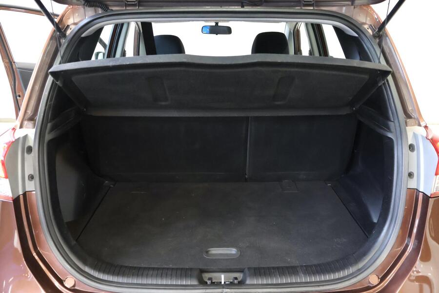 Hyundai ix20 vaihtoauto