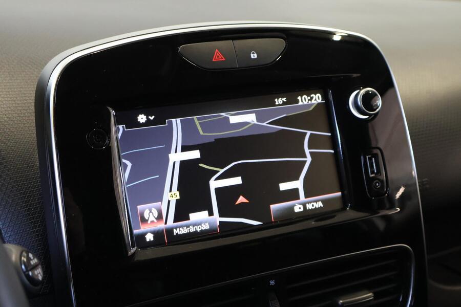 Renault Clio vaihtoauto