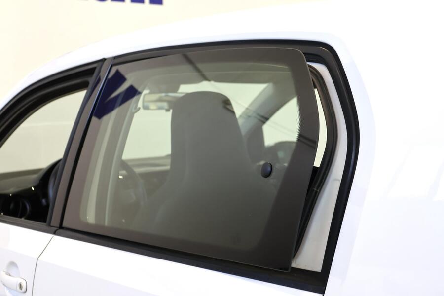 Volkswagen up! vaihtoauto