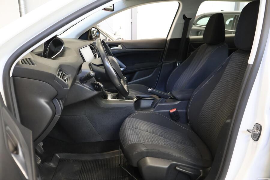 Peugeot 308 vaihtoauto