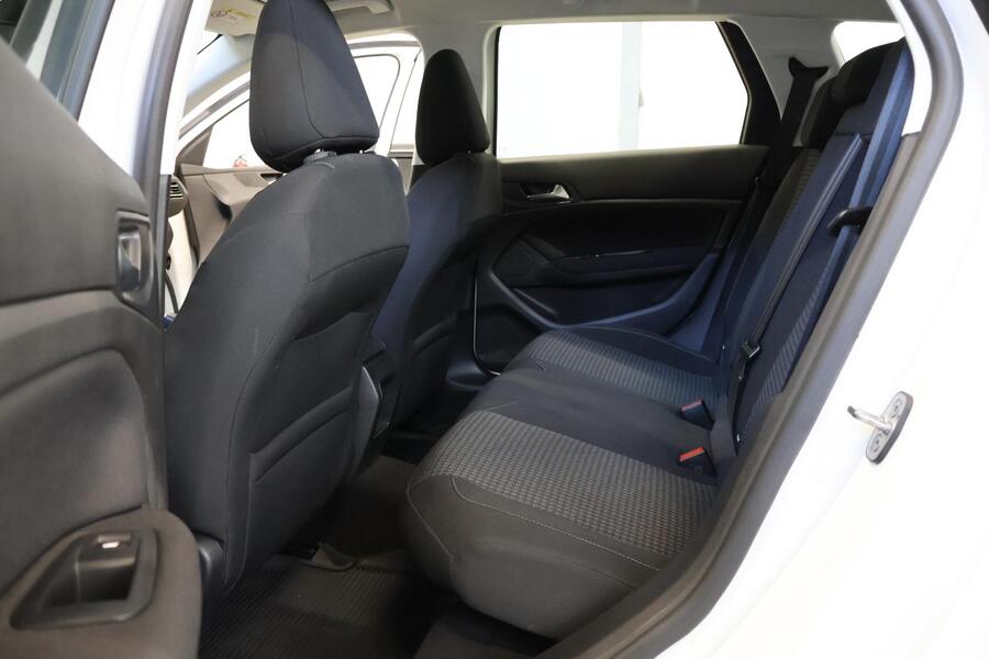 Peugeot 308 vaihtoauto