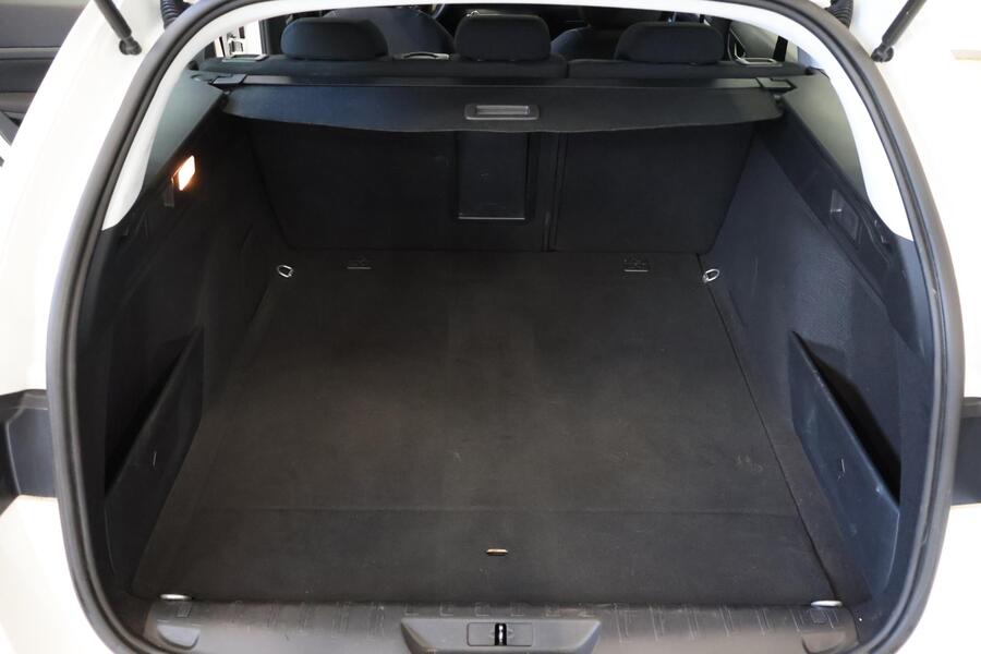 Peugeot 308 vaihtoauto