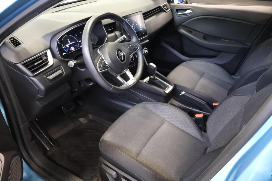 Renault Clio vaihtoauto