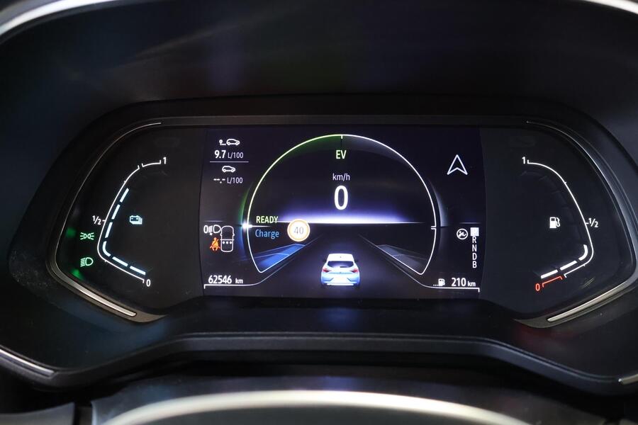 Renault Clio vaihtoauto