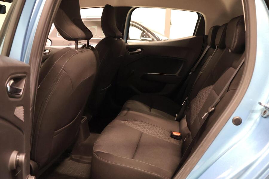 Renault Clio vaihtoauto