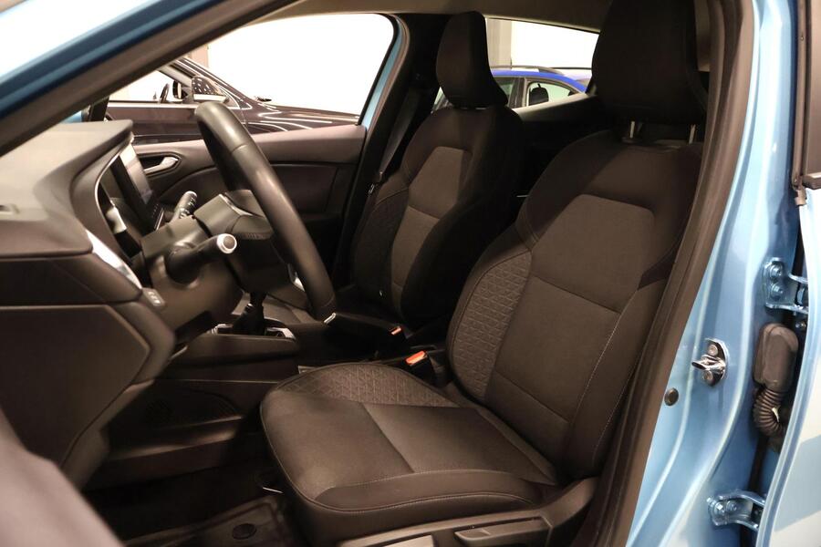 Renault Clio vaihtoauto