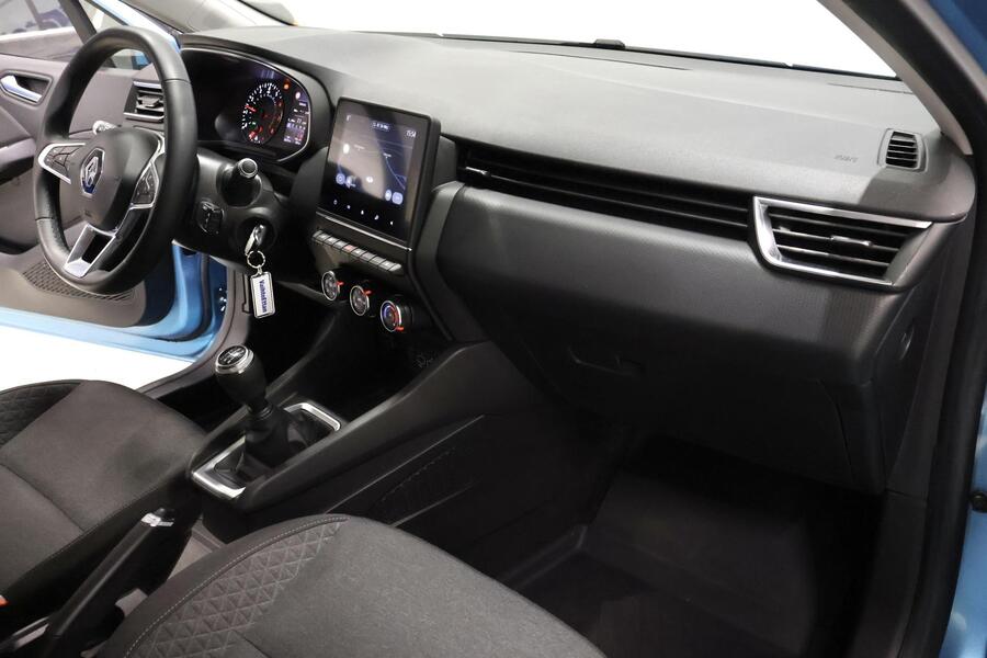 Renault Clio vaihtoauto