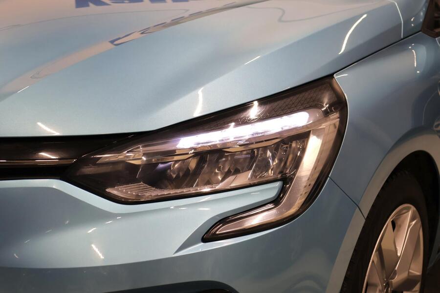 Renault Clio vaihtoauto