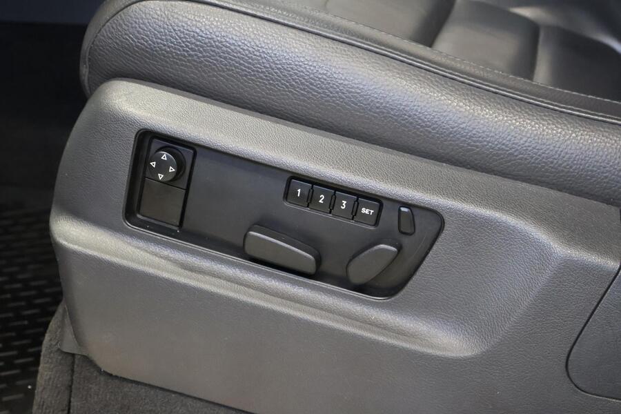 Volkswagen Touareg vaihtoauto