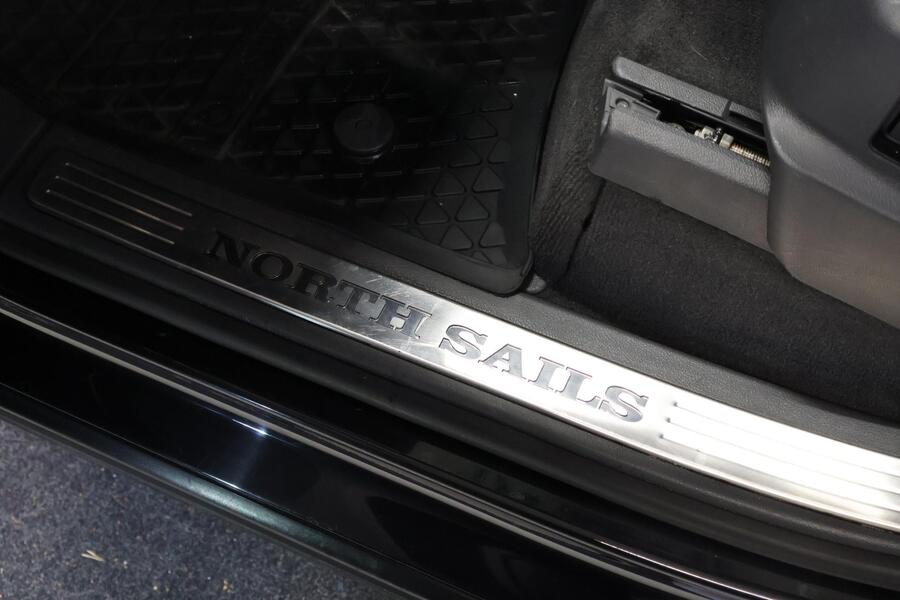 Volkswagen Touareg vaihtoauto