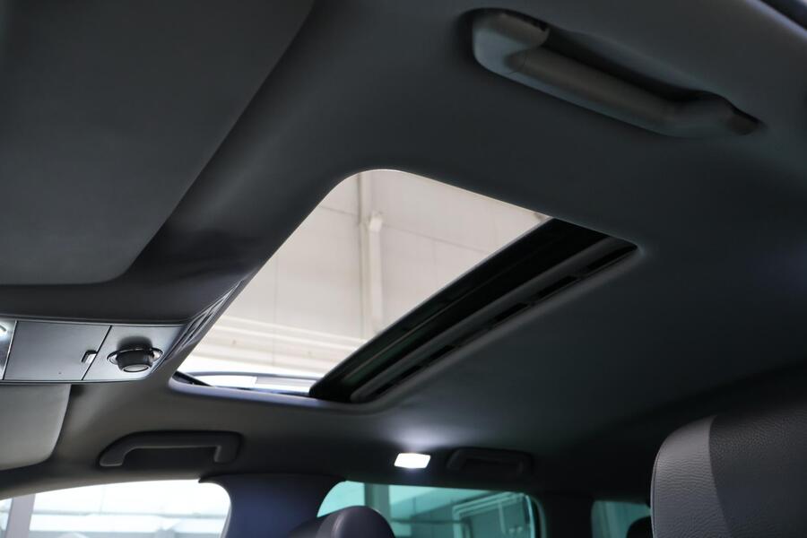 Volkswagen Touareg vaihtoauto