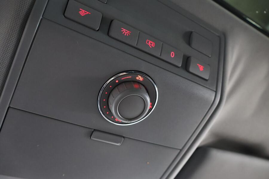 Volkswagen Touareg vaihtoauto