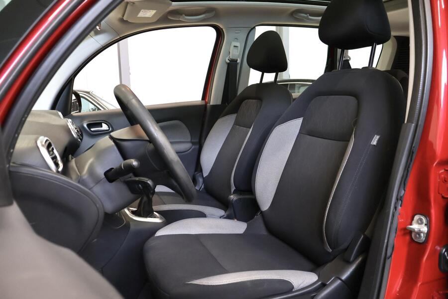 Citroën C3 Picasso vaihtoauto