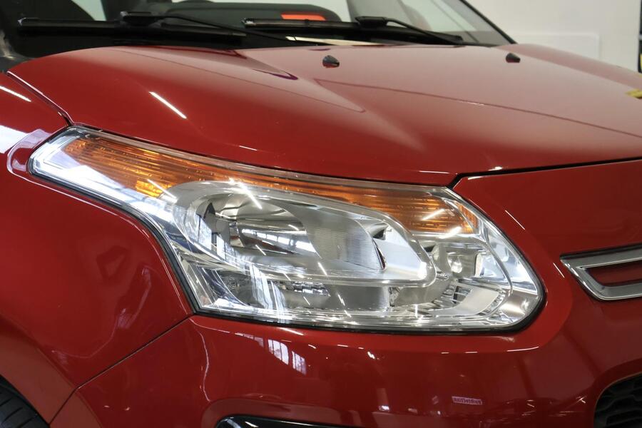 Citroën C3 Picasso vaihtoauto